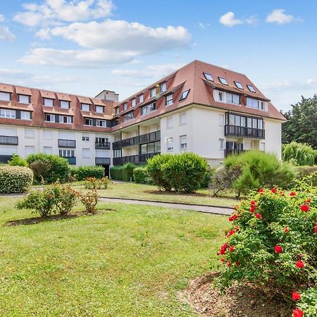 וילר-סור-מר Appartement Alba - Welkeys מראה חיצוני תמונה
