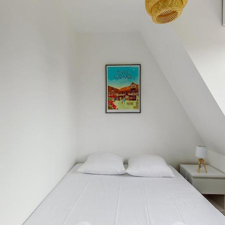 וילר-סור-מר Appartement Alba - Welkeys מראה חיצוני תמונה