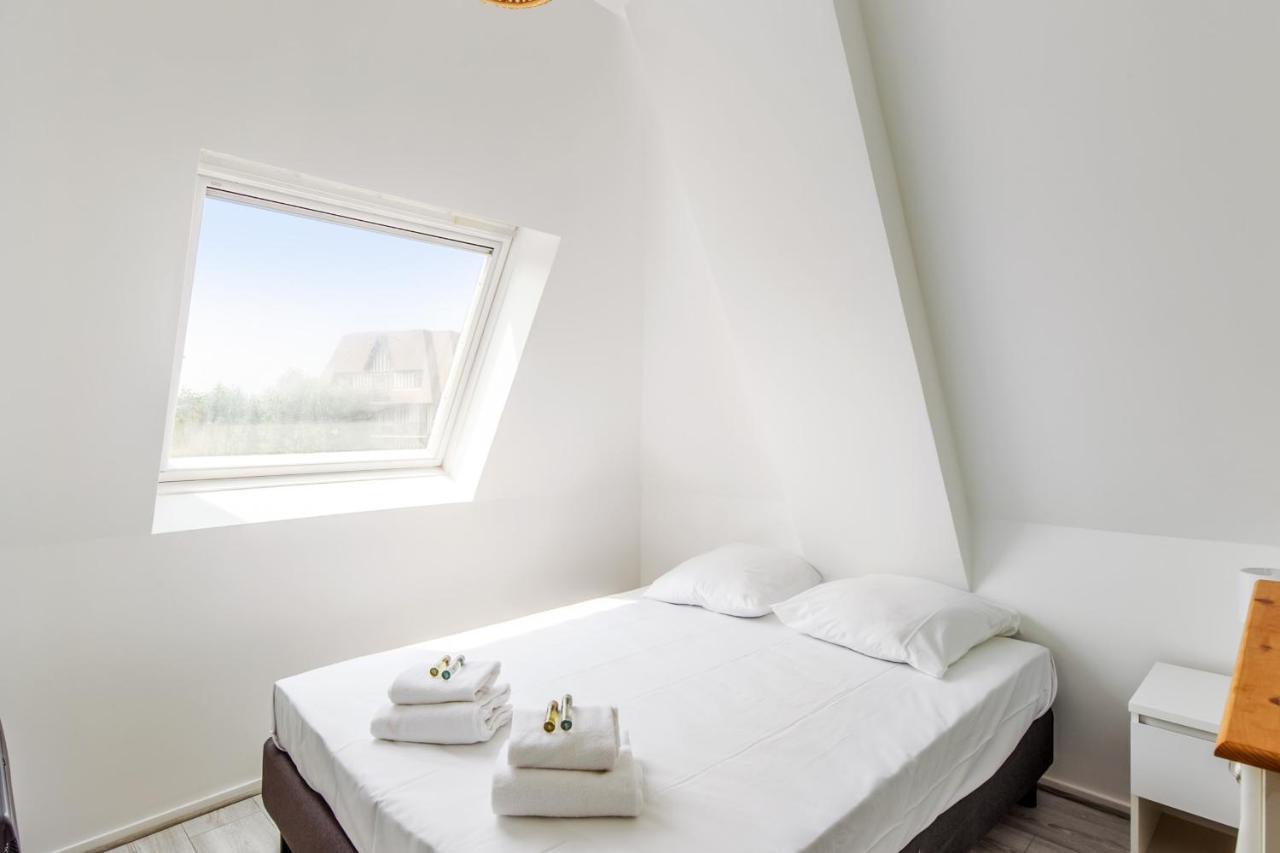 וילר-סור-מר Appartement Alba - Welkeys מראה חיצוני תמונה